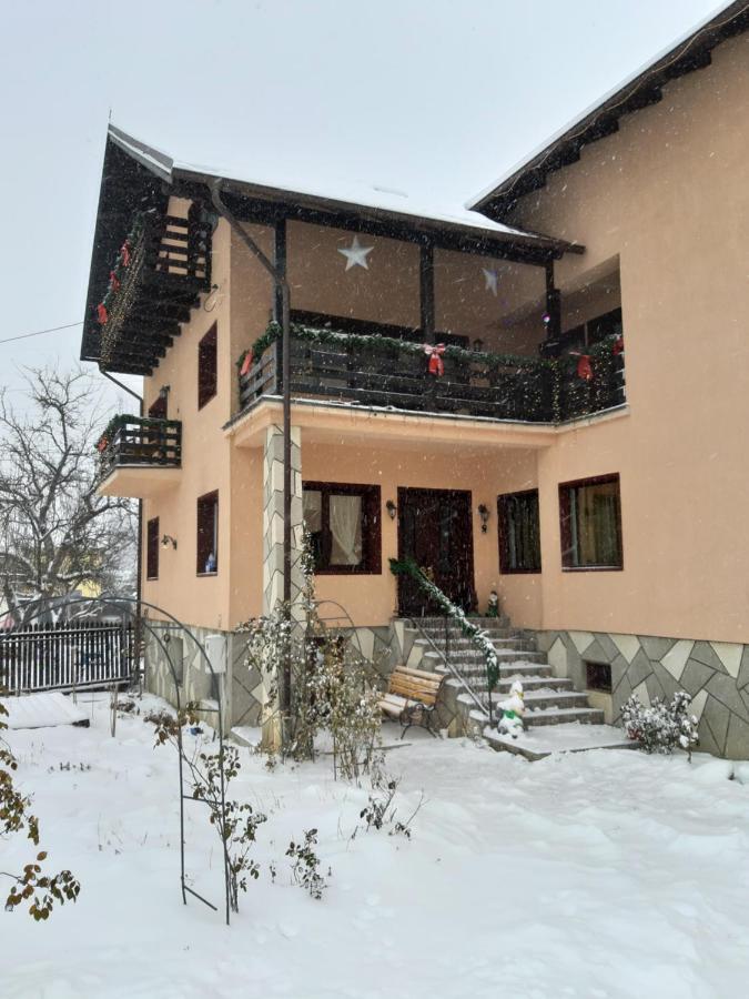 Apartament Laura Bran  Exterior foto