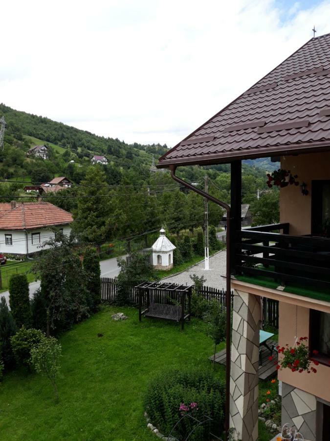 Apartament Laura Bran  Exterior foto