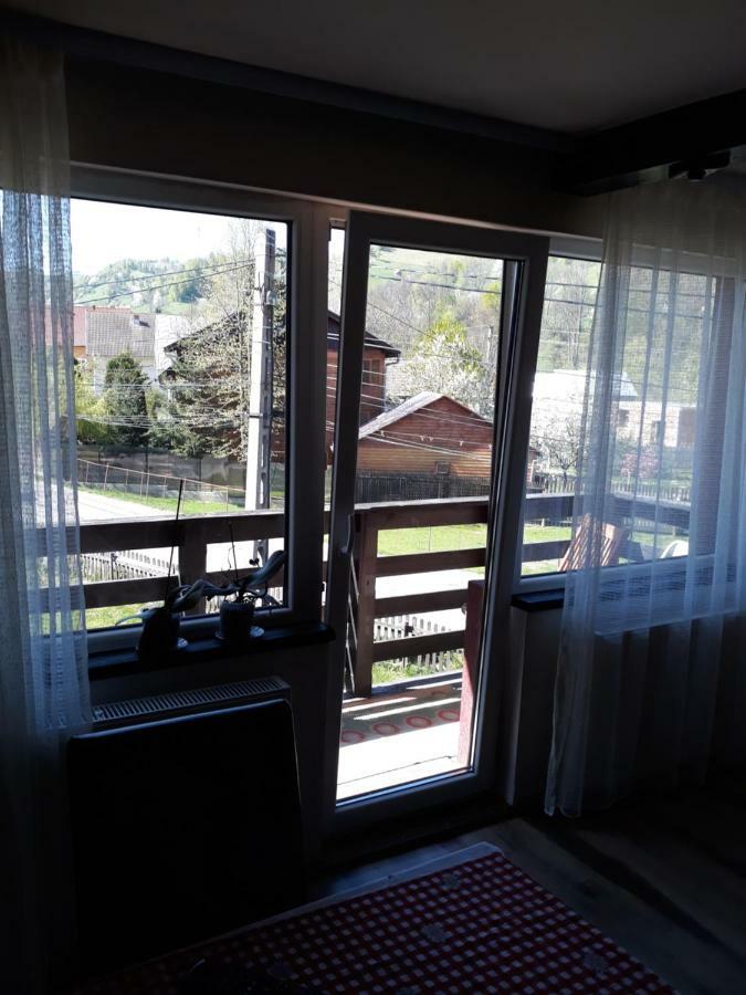 Apartament Laura Bran  Exterior foto
