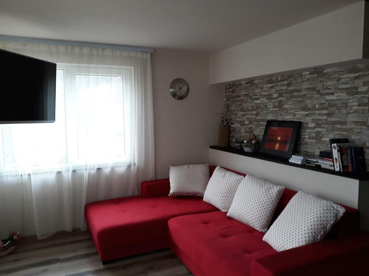 Apartament Laura Bran  Exterior foto