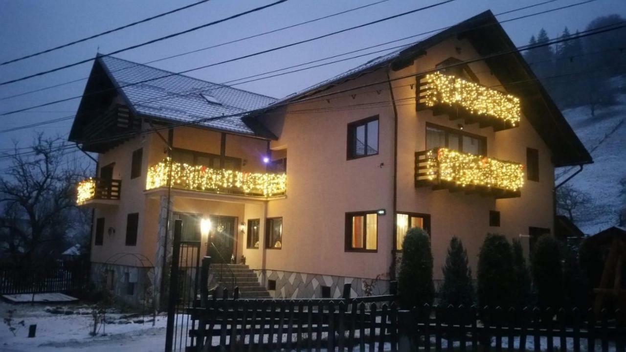 Apartament Laura Bran  Exterior foto