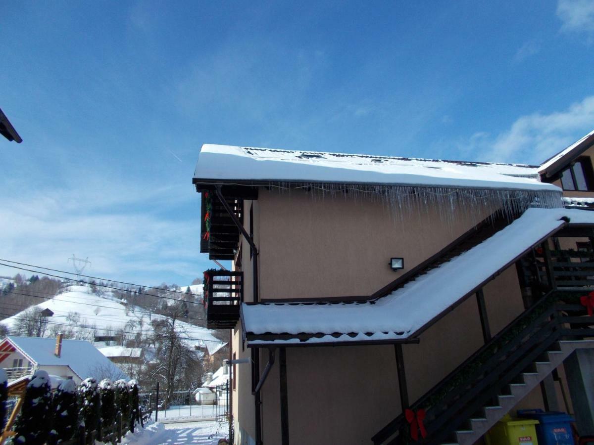 Apartament Laura Bran  Exterior foto
